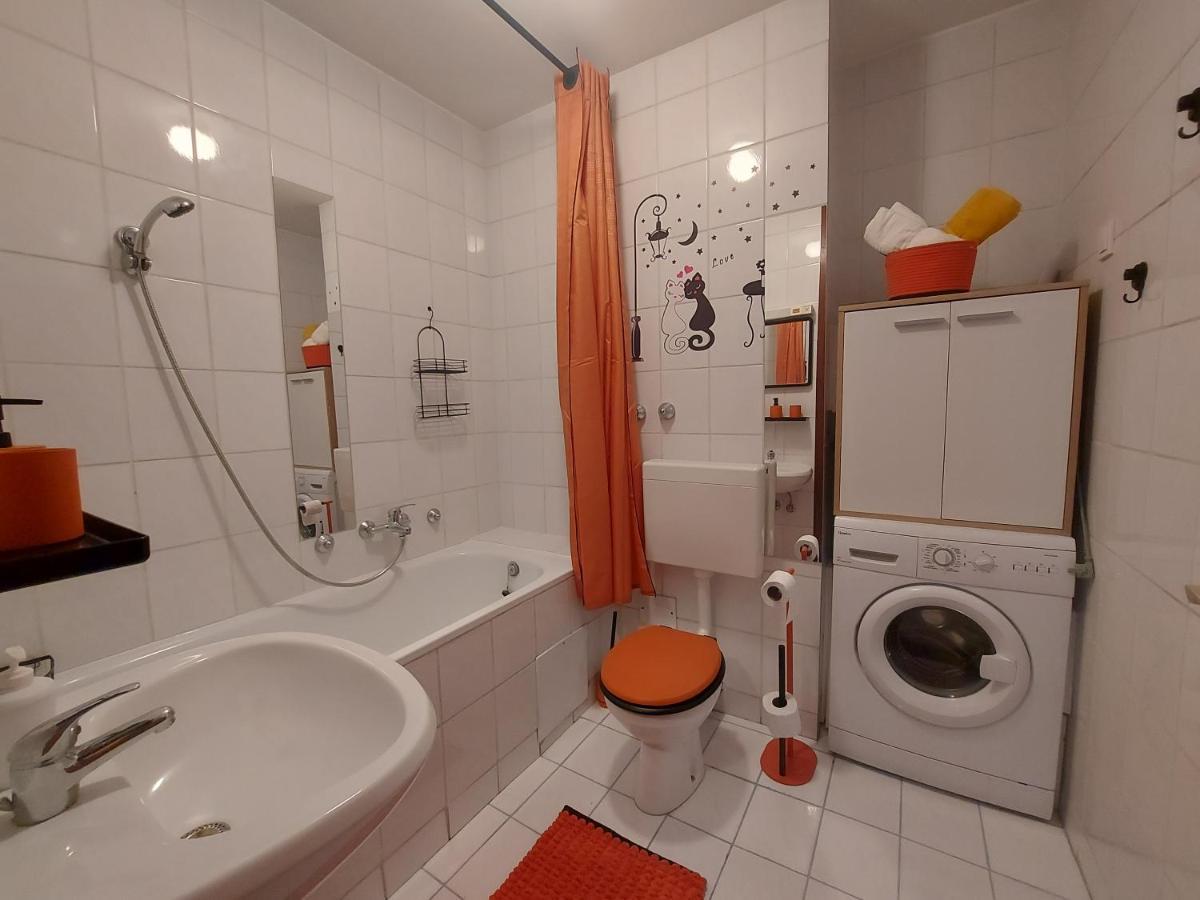 Zagreb Apartment Toni Exterior foto