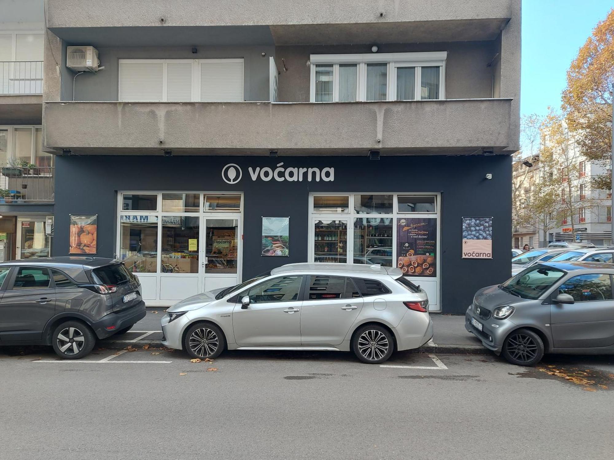 Zagreb Apartment Toni Exterior foto