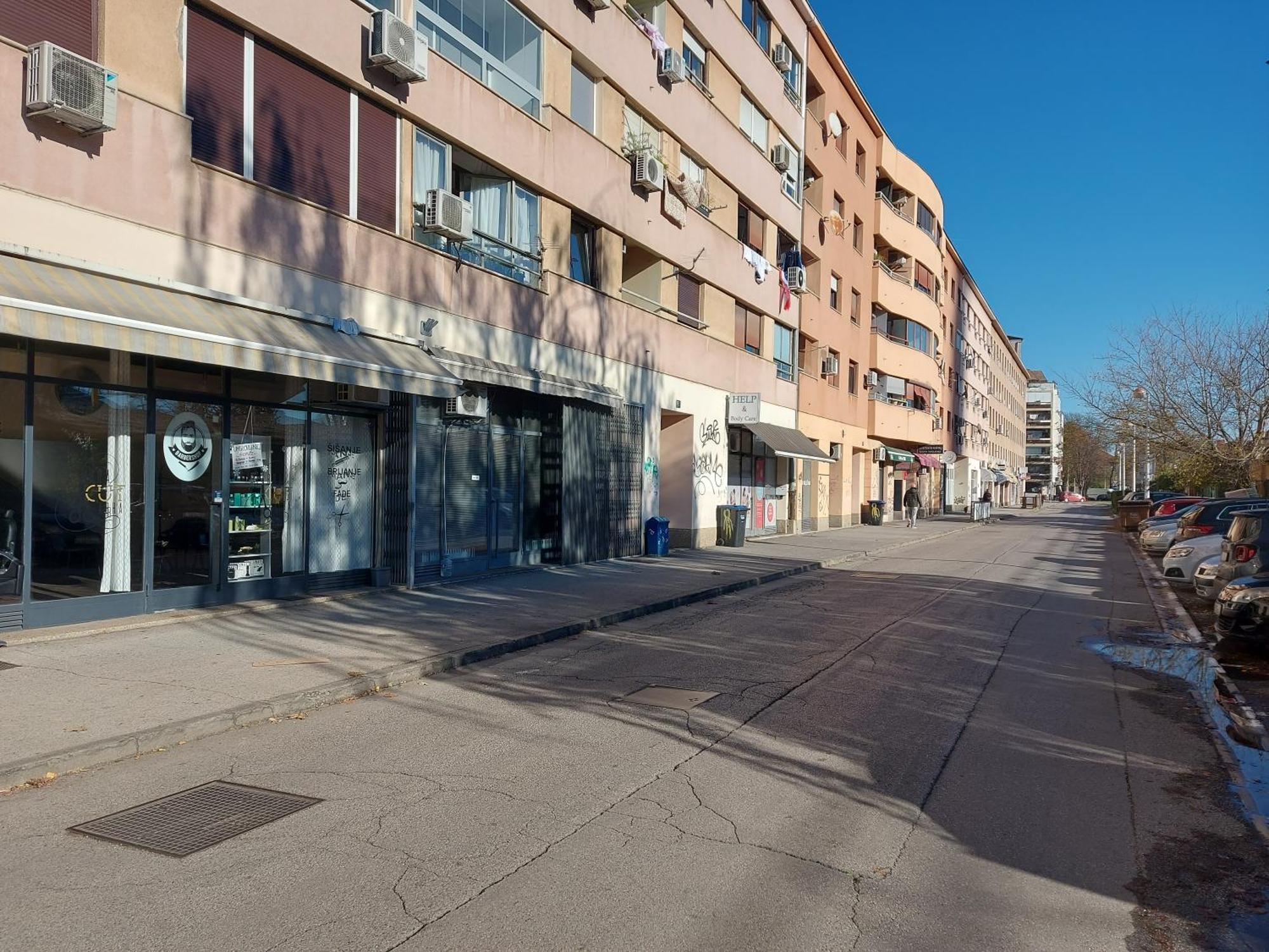 Zagreb Apartment Toni Exterior foto
